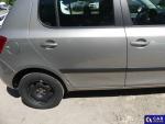 Skoda Fabia DE - LimS5 1.2 TSI EU5, Style  Aukcja 286452 - grafika 62