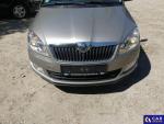 Skoda Fabia DE - LimS5 1.2 TSI EU5, Style  Aukcja 286452 - grafika 70