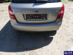 Skoda Fabia DE - LimS5 1.2 TSI EU5, Style  Aukcja 286452 - grafika 95