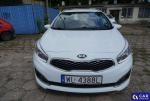 Kia Ceed Cee'd 1.4 MR`16 E6 Aukcja 287309 - grafika 6