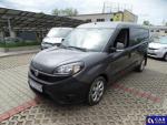 Fiat Doblo Maxi 1.6 MJ Base Aukcja 286537 - grafika 1