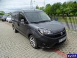 Fiat Doblo Maxi 1.6 MJ Base Aukcja 286537 - grafika 2