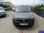 Fiat Doblo Maxi 1.6 MJ Base Aukcja 286537 - grafika 3