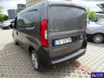 Fiat Doblo Maxi 1.6 MJ Base Aukcja 286537 - grafika 5