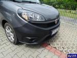 Fiat Doblo Maxi 1.6 MJ Base Aukcja 286537 - grafika 7