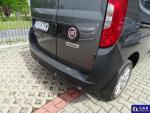 Fiat Doblo Maxi 1.6 MJ Base Aukcja 286537 - grafika 10