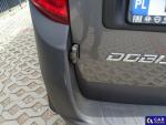 Fiat Doblo Maxi 1.6 MJ Base Aukcja 286537 - grafika 13
