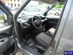 Fiat Doblo Maxi 1.6 MJ Base Aukcja 286537 - grafika 17