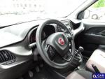 Fiat Doblo Maxi 1.6 MJ Base Aukcja 286537 - grafika 19