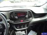 Fiat Doblo Maxi 1.6 MJ Base Aukcja 286537 - grafika 20