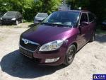 Skoda Fabia DE - LimS5 1.2 EU5, Fresh, 201 Aukcja 286454 - grafika 1