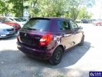 Skoda Fabia DE - LimS5 1.2 EU5, Fresh, 201 Aukcja 286454 - grafika 3