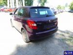 Skoda Fabia DE - LimS5 1.2 EU5, Fresh, 201 Aukcja 286454 - grafika 4