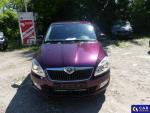Skoda Fabia DE - LimS5 1.2 EU5, Fresh, 201 Aukcja 286454 - grafika 26
