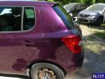Skoda Fabia DE - LimS5 1.2 EU5, Fresh, 201 Aukcja 286454 - grafika 44