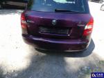 Skoda Fabia DE - LimS5 1.2 EU5, Fresh, 201 Aukcja 286454 - grafika 47
