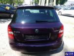 Skoda Fabia DE - LimS5 1.2 EU5, Fresh, 201 Aukcja 286454 - grafika 52