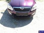 Skoda Fabia DE - LimS5 1.2 EU5, Fresh, 201 Aukcja 286454 - grafika 79