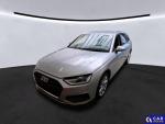 Audi A4 35 TDI basis Aukcja 286455 - grafika 1