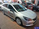 Opel Astra Business Start/Stop Aukcja 286456 - grafika 2