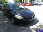 Volvo V40 DE - Kb5 D2 EU5, Kinetic, 2012 Aukcja 286457 - grafika 2