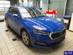 Skoda Octavia Ambition iV Aukcja 286458 - grafika 2