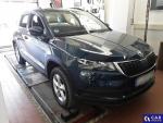 Skoda Karoq Style Aukcja 286460 - grafika 2