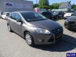 Ford Focus Turnier DE - Kb5 1.6 Ti-VCT EU5, Titan Aukcja 286461 - grafika 2