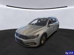 Volkswagen Passat Business Aukcja 286462 - grafika 1