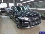 Audi Q5 50 TFSI e quattro sport Aukcja 286463 - grafika 2
