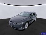 Volkswagen Passat GTE Aukcja 286464 - grafika 1