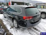 Volkswagen Passat GTE Aukcja 286464 - grafika 3