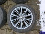Volkswagen Passat GTE Aukcja 286464 - grafika 17