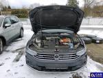 Volkswagen Passat GTE Aukcja 286464 - grafika 18