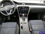 Volkswagen Passat GTE Aukcja 286464 - grafika 22