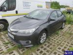 Toyota Corolla 1.6 MR`16 E6 Aukcja 286814 - grafika 1