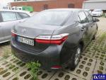 Toyota Corolla 1.6 MR`16 E6 Aukcja 286814 - grafika 3