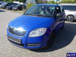 Skoda Fabia DE - Kb5 1.2 EU4, Cool Edition Aukcja 286465 - grafika 1