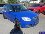 Skoda Fabia DE - Kb5 1.2 EU4, Cool Edition Aukcja 286465 - grafika 2