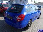 Skoda Fabia DE - Kb5 1.2 EU4, Cool Edition Aukcja 286465 - grafika 3
