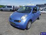 Nissan Micra I-Way+ Aukcja 286466 - grafika 1