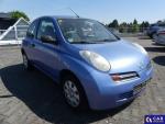 Nissan Micra I-Way+ Aukcja 286466 - grafika 2