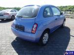Nissan Micra I-Way+ Aukcja 286466 - grafika 3