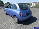 Nissan Micra I-Way+ Aukcja 286466 - grafika 4