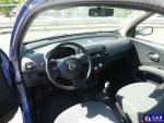 Nissan Micra I-Way+ Aukcja 286466 - grafika 5