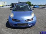 Nissan Micra I-Way+ Aukcja 286466 - grafika 22