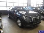 Audi Q2 30 TFSI basis Aukcja 286467 - grafika 2