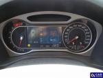 Ford Mondeo DE - LimS5 2.3 EU4, Ghia X, 20 Aukcja 286468 - grafika 11