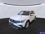 Volkswagen Tiguan Elegance Aukcja 286469 - grafika 1