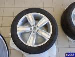 Volkswagen Tiguan Elegance Aukcja 286469 - grafika 23